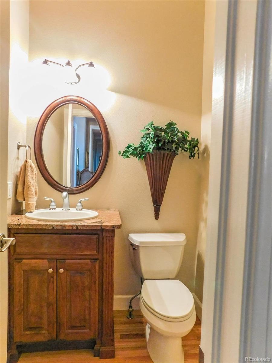 4351 S Little Burnt Mill Road