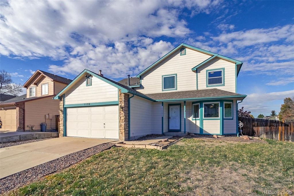 Photo of 11306 Depew Way, Westminster, CO 80020 (MLS # 2563293)