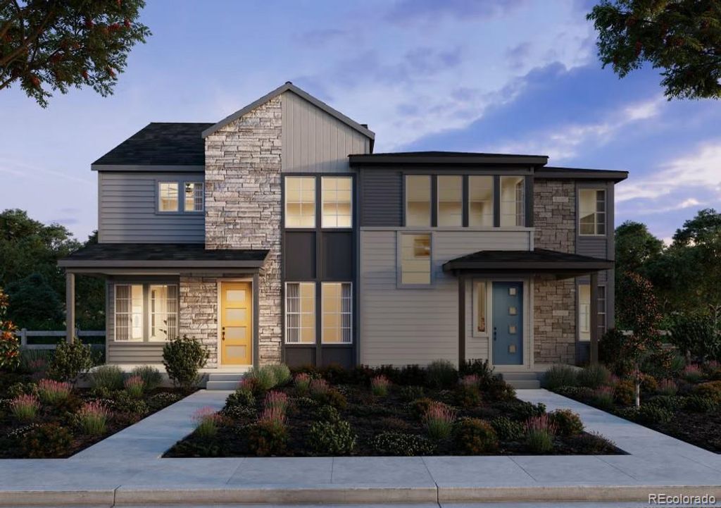 Photo of 7337 Goldbloom Lane, Littleton, CO 80125 (MLS # 9523911)