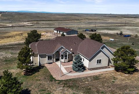 43097 Taos Trail Elizabeth CO 80107
