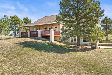 43097 Taos Trail Elizabeth CO 80107