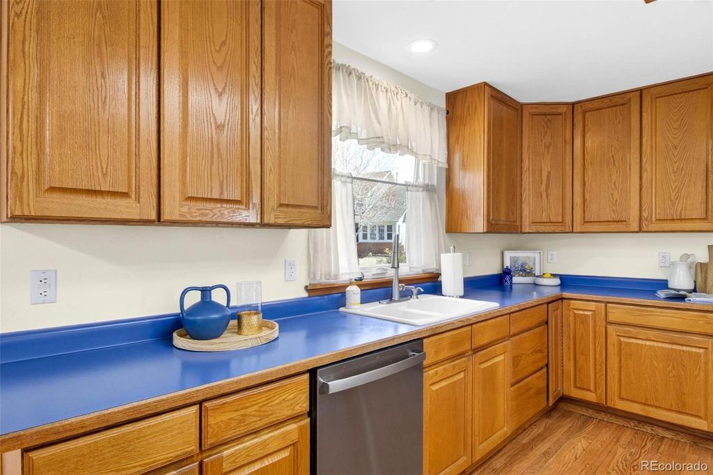 Photo of 105 Wolf Creek Trail, Broomfield, CO 80020 (MLS # 5312963)