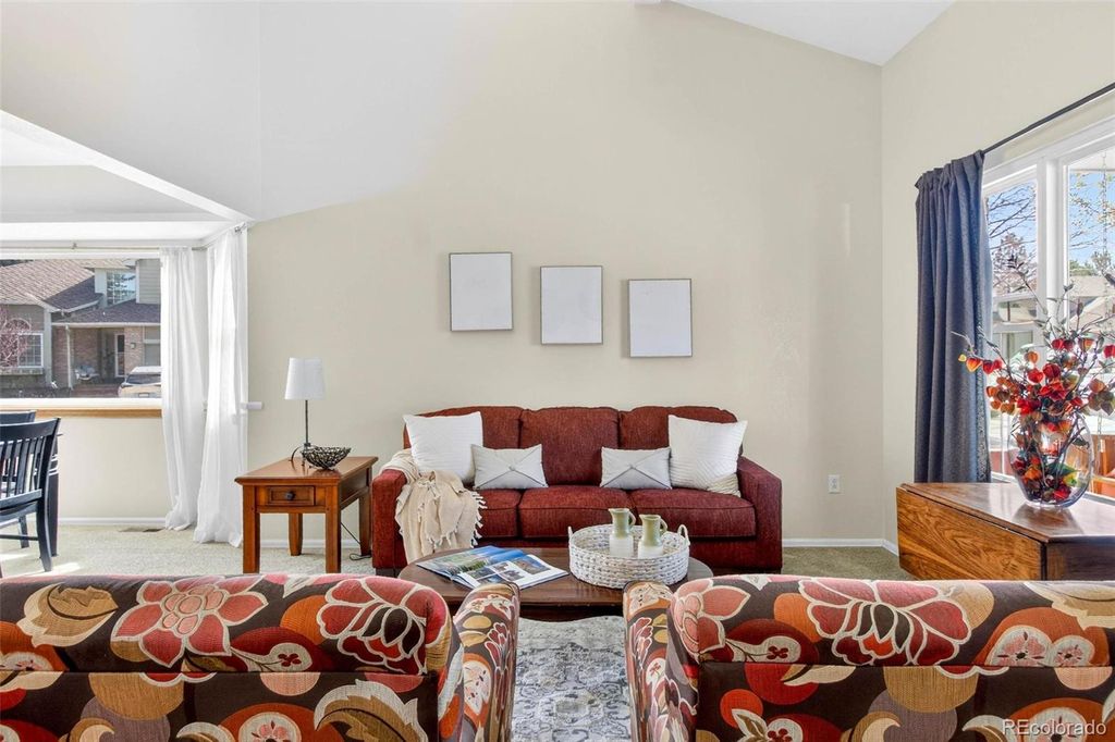 Photo of 105 Wolf Creek Trail, Broomfield, CO 80020 (MLS # 5312963)