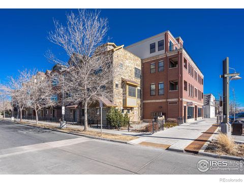 214 Willow Street 1, Fort Collins, CO 80524 - #: IR982849