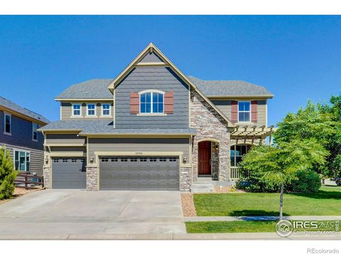 5750 Crossview Drive, Fort Collins, CO 80528 - #: IR990520
