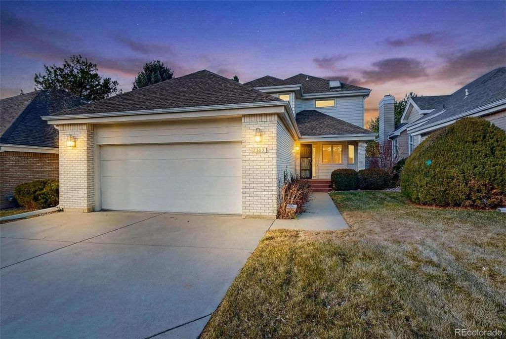 Photo of 7309 Windsor Drive, Boulder, CO 80301 (MLS # 8264919)