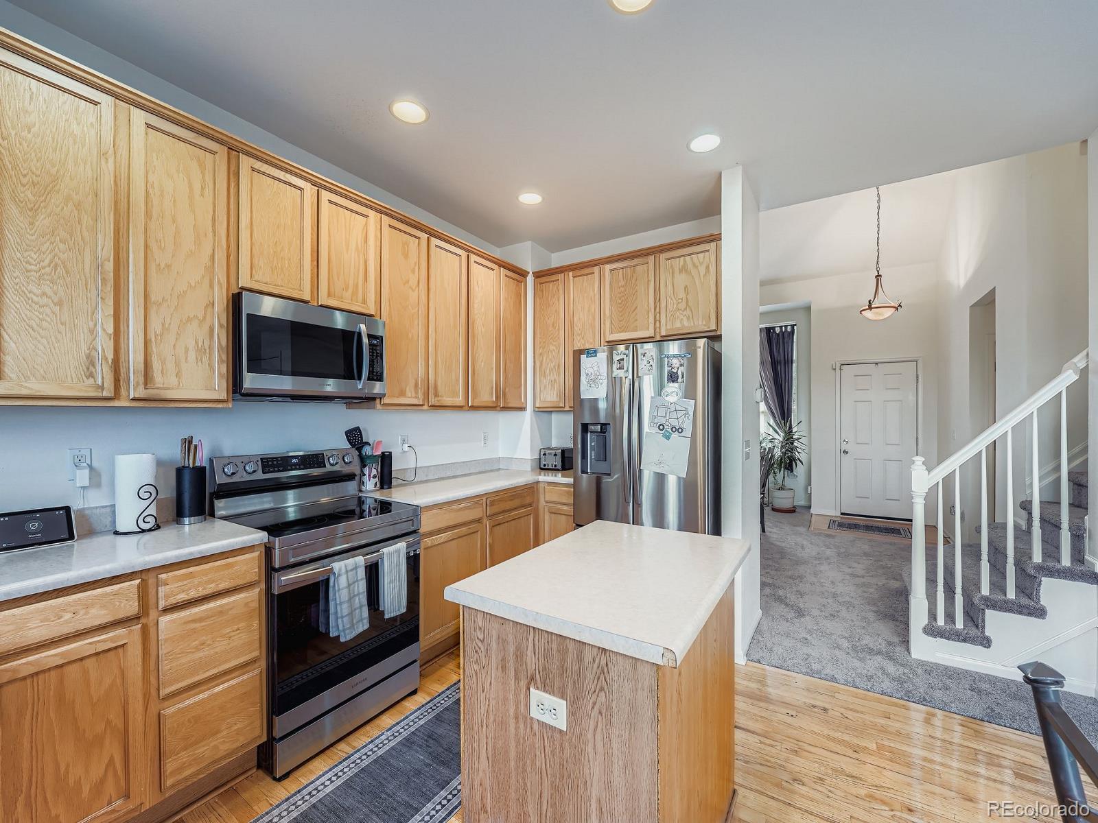 20541 E Union Avenue