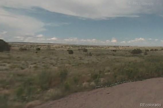 Photo 1 of 2 — 000 Mountain View Court, Pueblo West, CO 81007