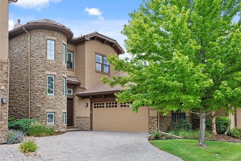 7882 Vallagio Lane Englewood CO 80112