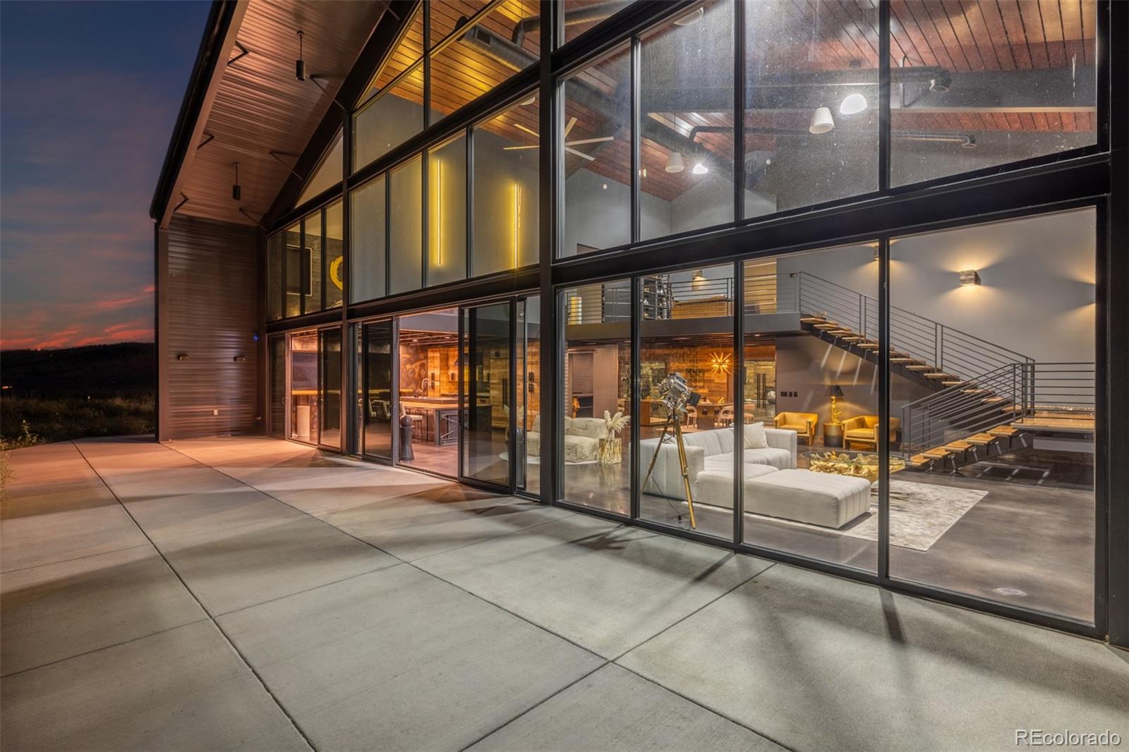 6502 & 6200 Kiva Ridge Drive