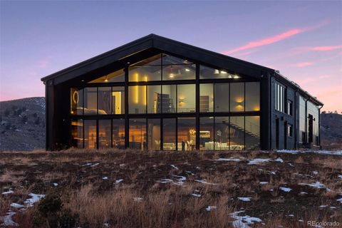 6502 & 6200 Kiva Ridge Drive Berthoud CO 80513
