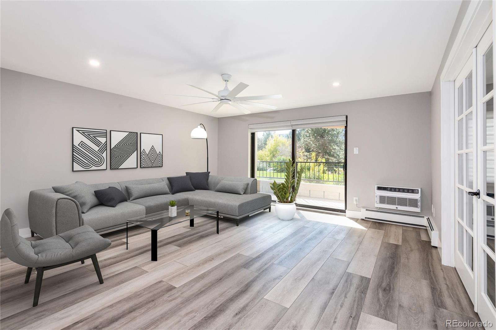 13991 E Marina Drive 105, Aurora, CO, 80014 1 13991 E Marina Drive 105