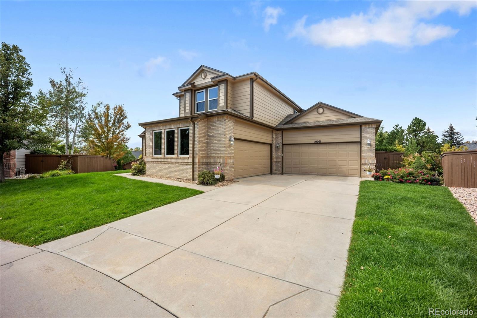 10061 Fairgate Way