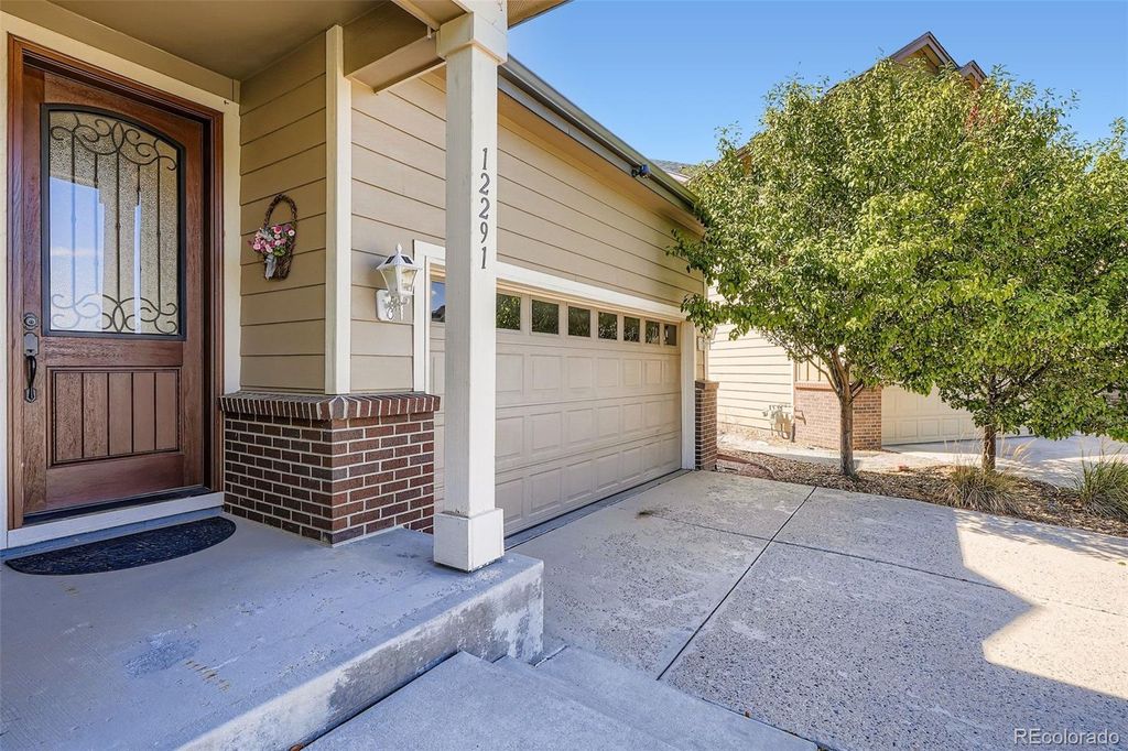 Photo of 12291 Coral Burst Court, Parker, CO 80134 (MLS # 1972525)