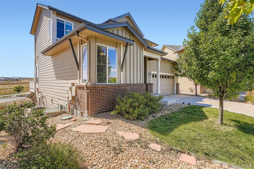 Photo of 12291 Coral Burst Court, Parker, CO 80134 (MLS # 1972525)