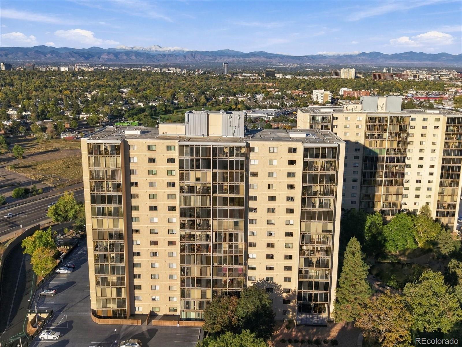 7877 E Mississippi Avenue 801