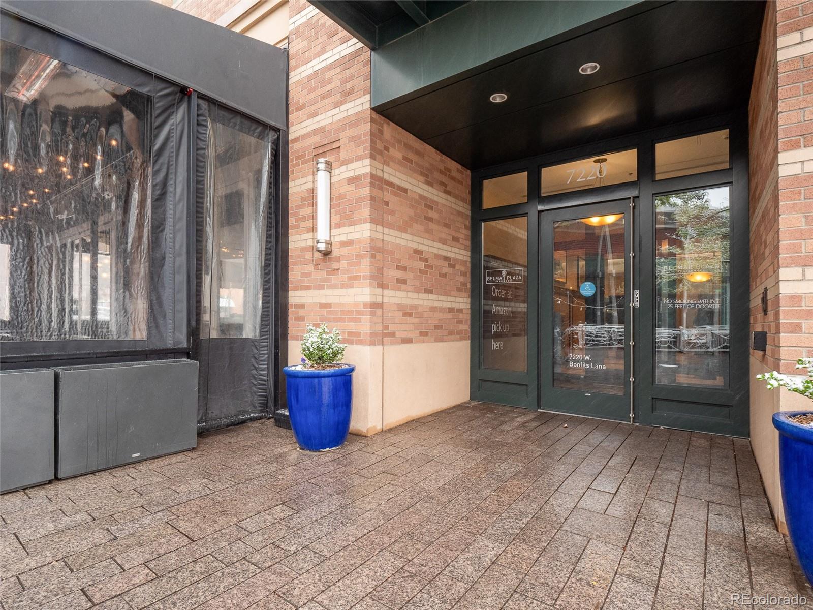 7220 W Bonfils Lane 205