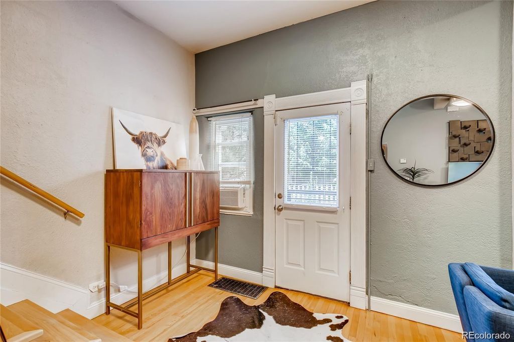 Photo of 3736 Mariposa Street, Denver, CO 80211 (MLS # 8736242)