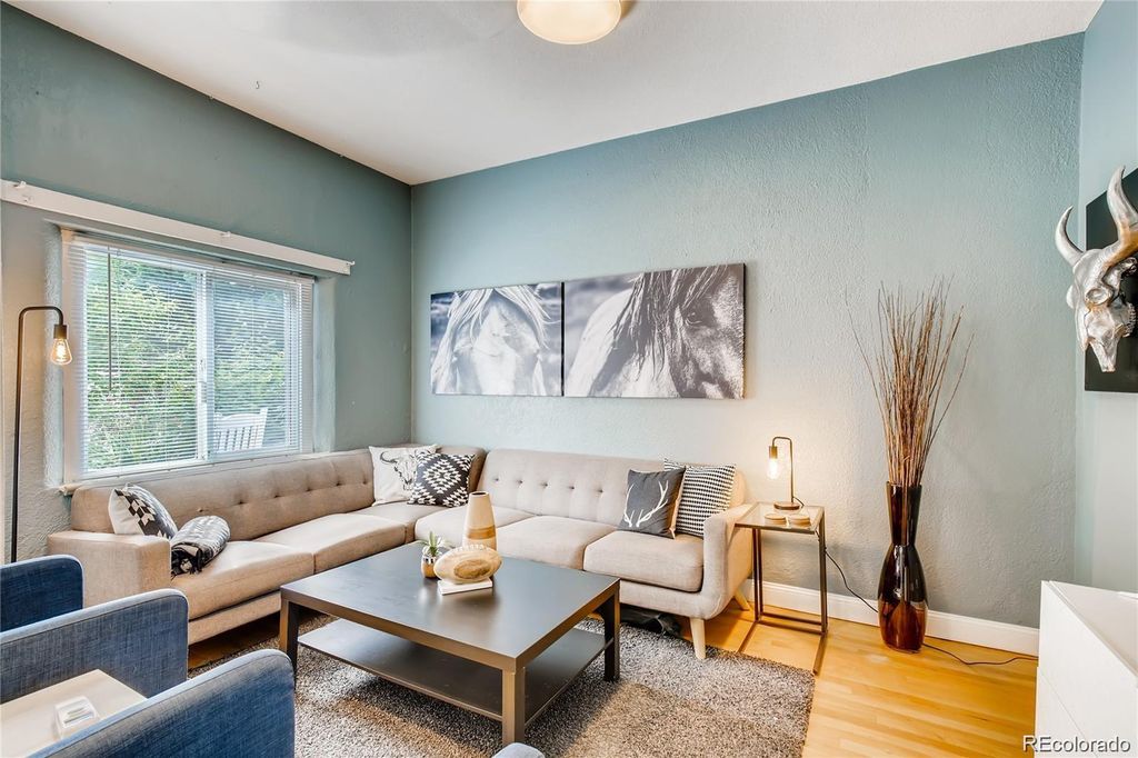 Photo of 3736 Mariposa Street, Denver, CO 80211 (MLS # 8736242)