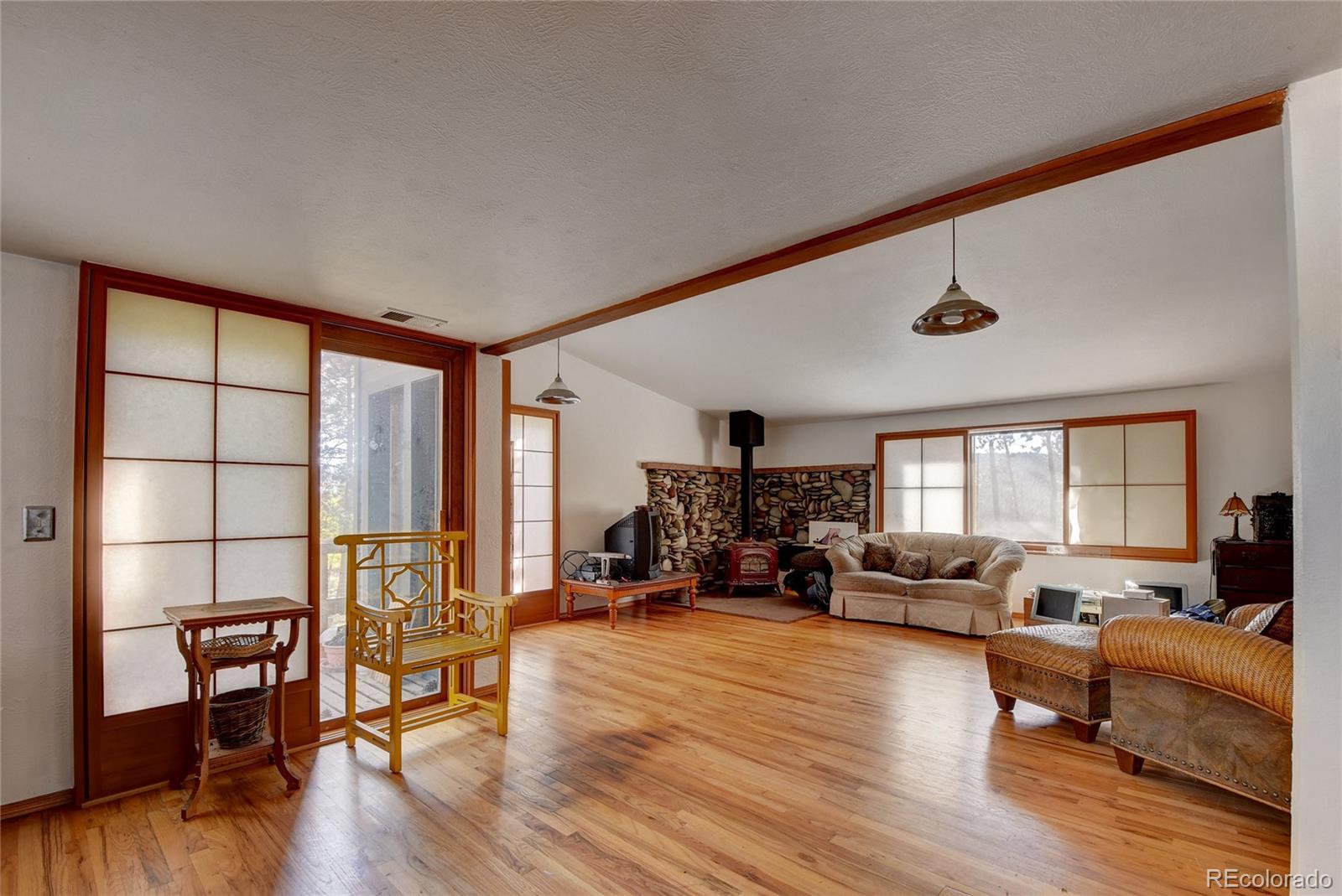 6805 Marshmerry Lane, Evergreen, CO, 80439 1 6805 Marshmerry Lane