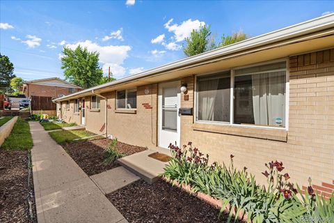 10321 W 59th Avenue 2 Arvada CO 80004