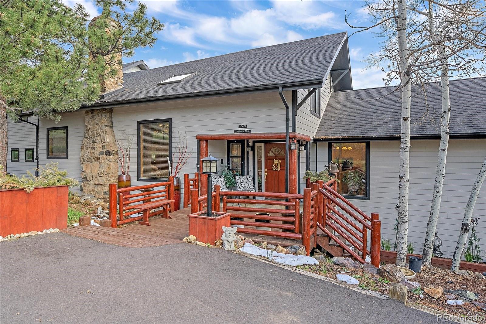 25601 Centennial Trail