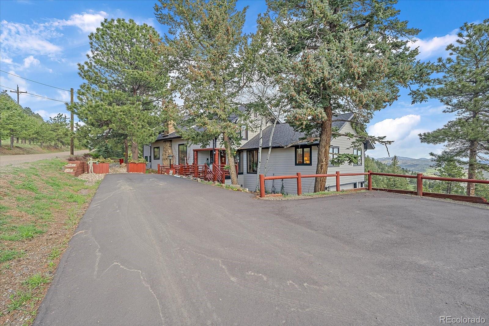 25601 Centennial Trail