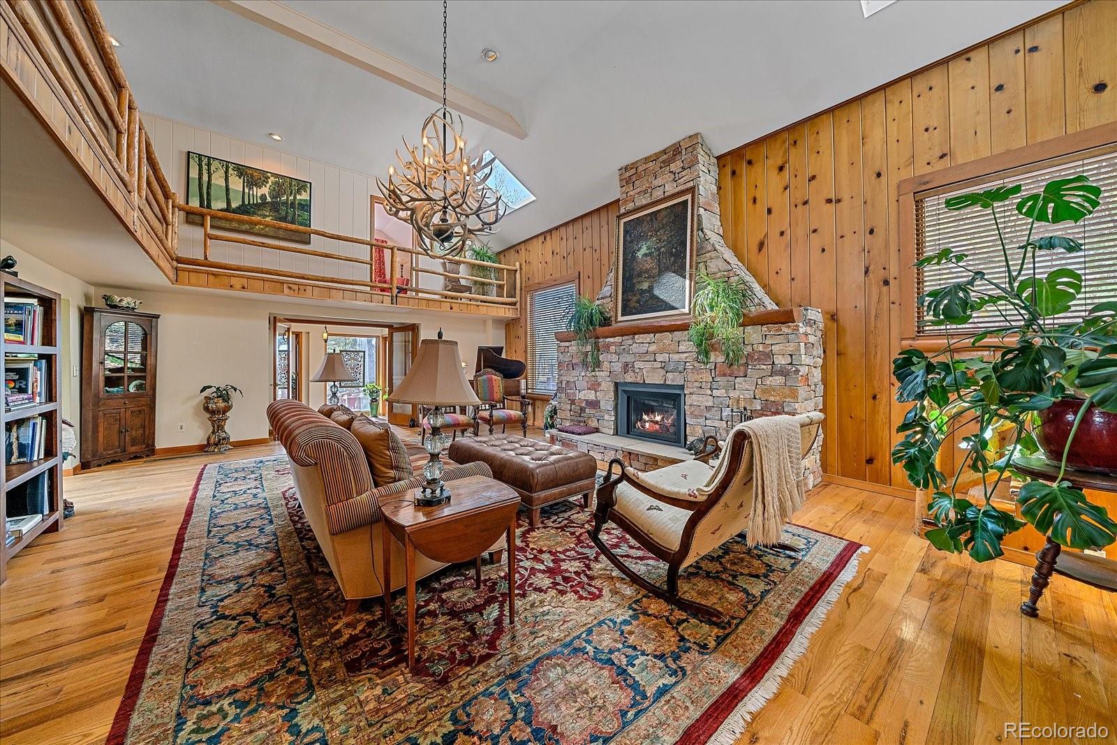 25601 Centennial Trail