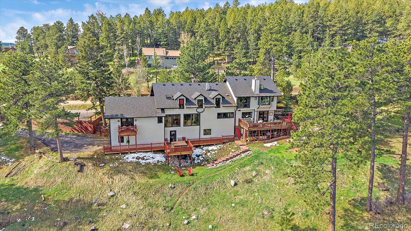 25601 Centennial Trail