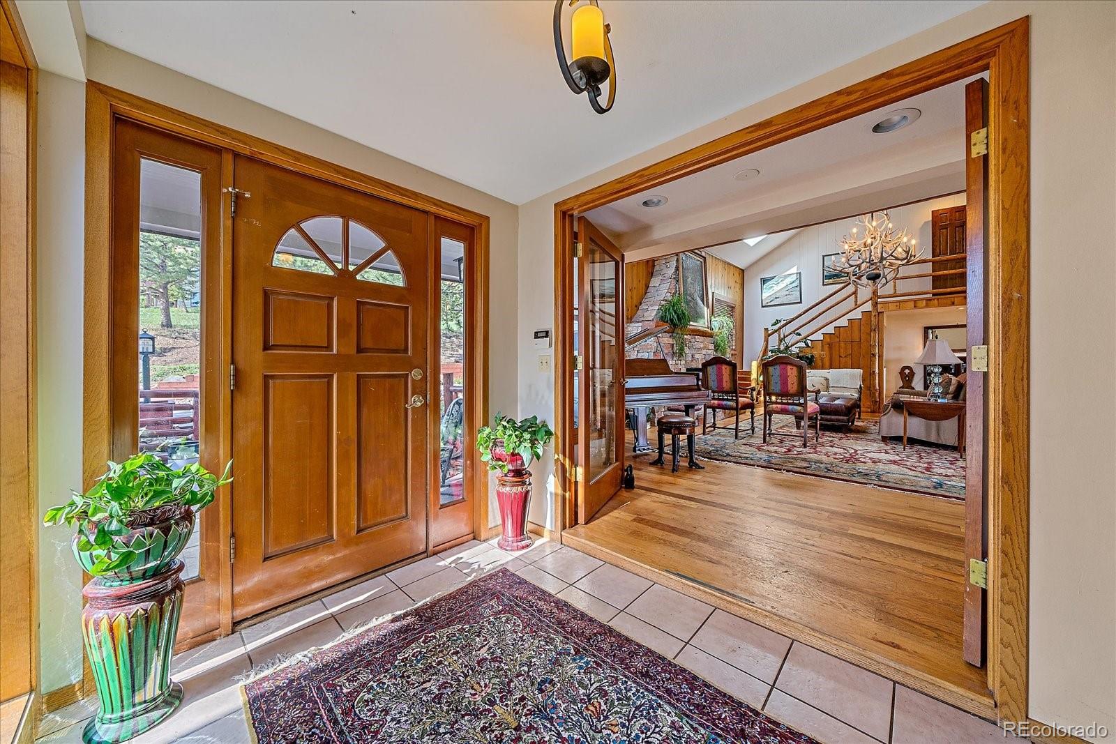 25601 Centennial Trail