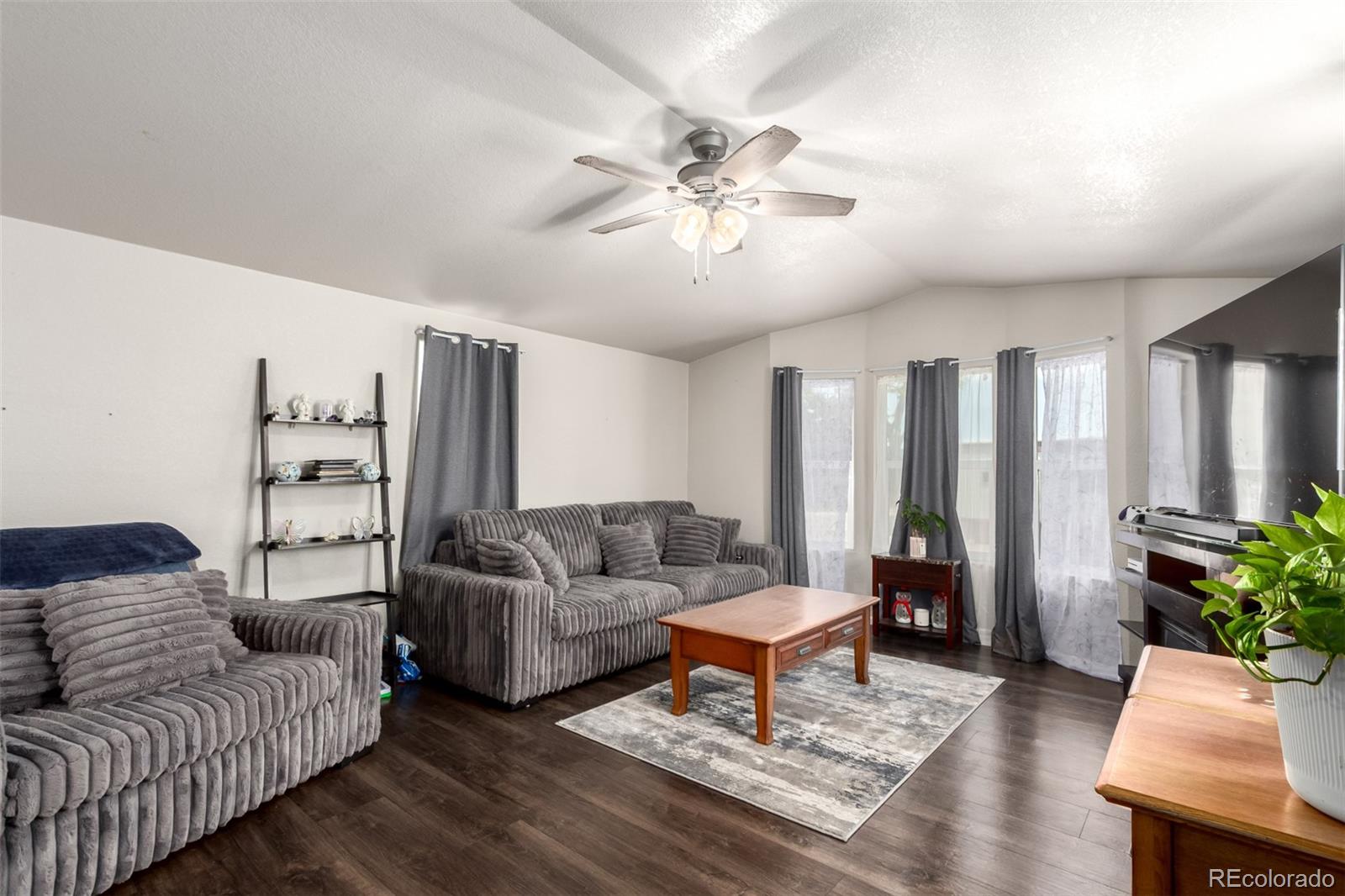 3650 S Federal Boulevard