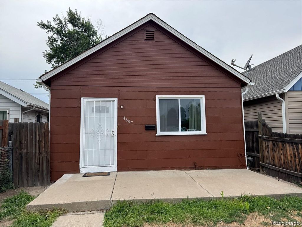 Photo of Denver, CO 80216 (MLS # 4561581)