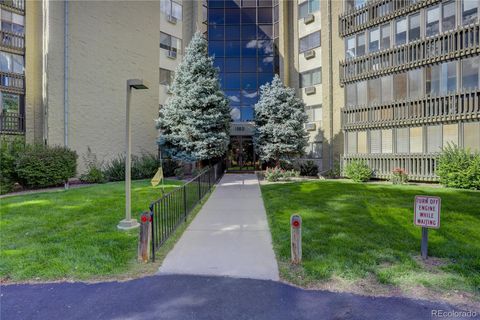 13631 E Marina Drive 608 Aurora CO 80014