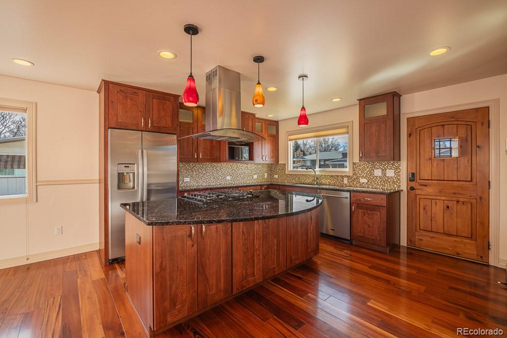 3231 Vail Avenue, Pueblo, CO, 81005 4 3231 Vail Avenue