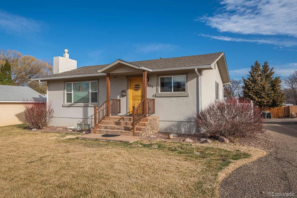 3231 Vail Avenue, Pueblo, CO, 81005 3 3231 Vail Avenue