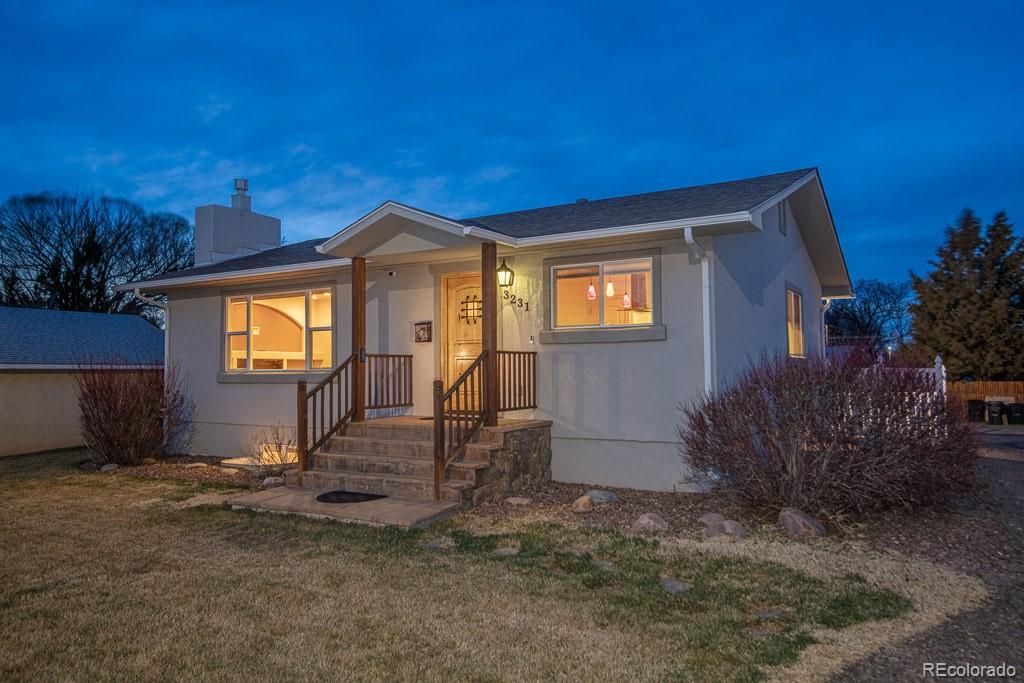 3231 Vail Avenue, Pueblo, CO, 81005 2 3231 Vail Avenue