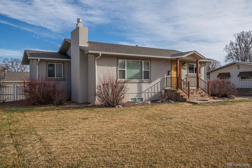 3231 Vail Avenue, Pueblo, CO, 81005 1 3231 Vail Avenue