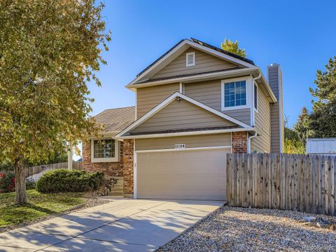 11126 W Bowles Place Littleton CO 80127