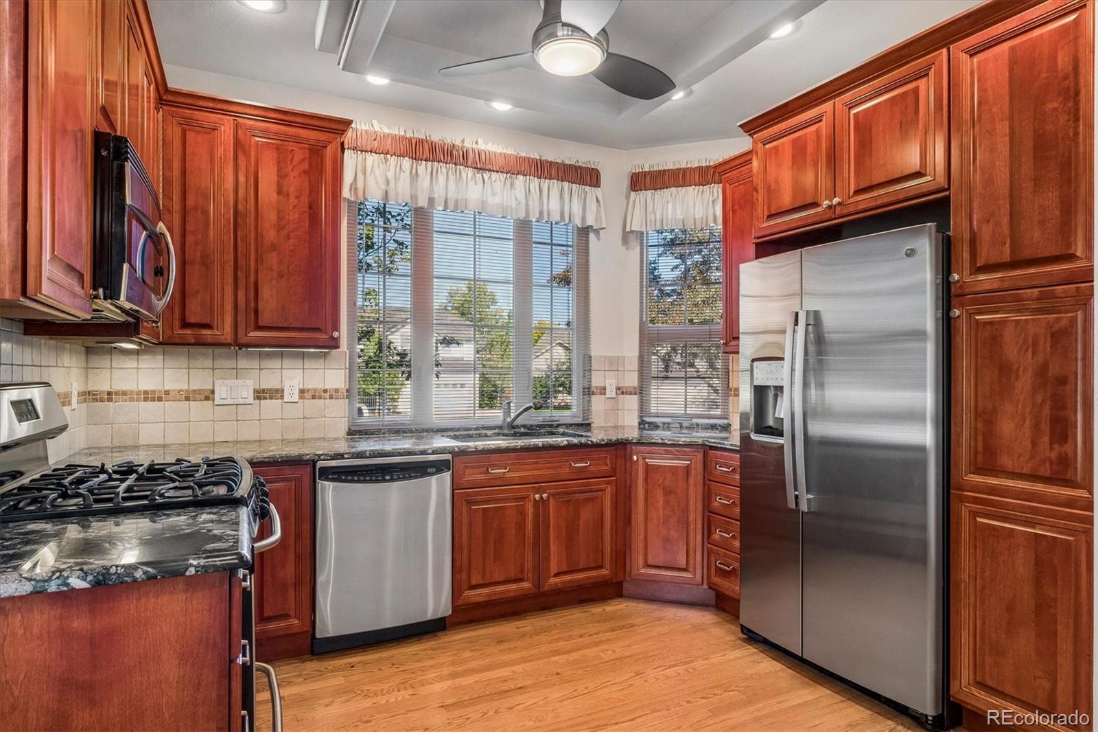 12596 S Mann Creek Court