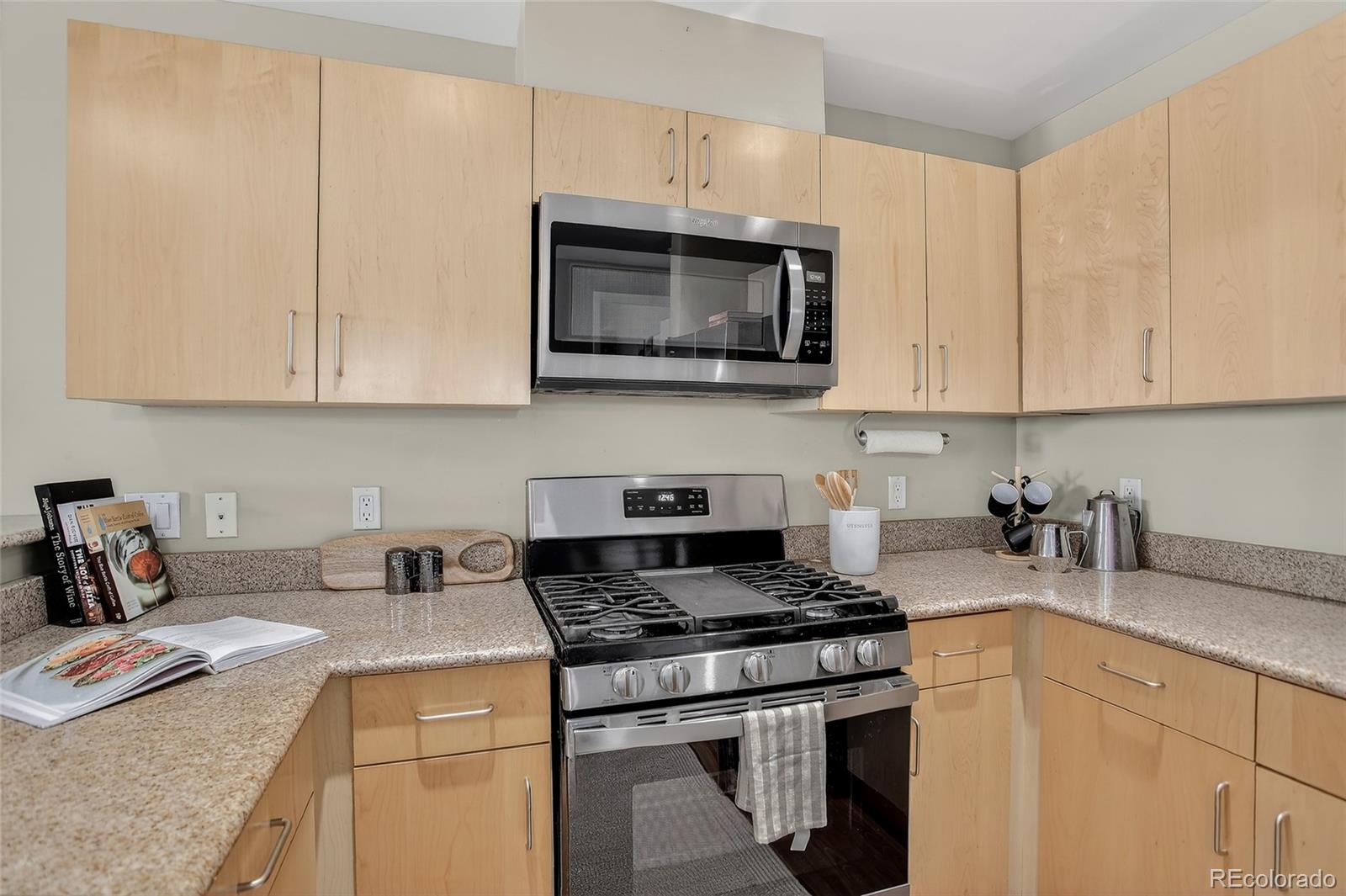 3601 Arapahoe Avenue 205
