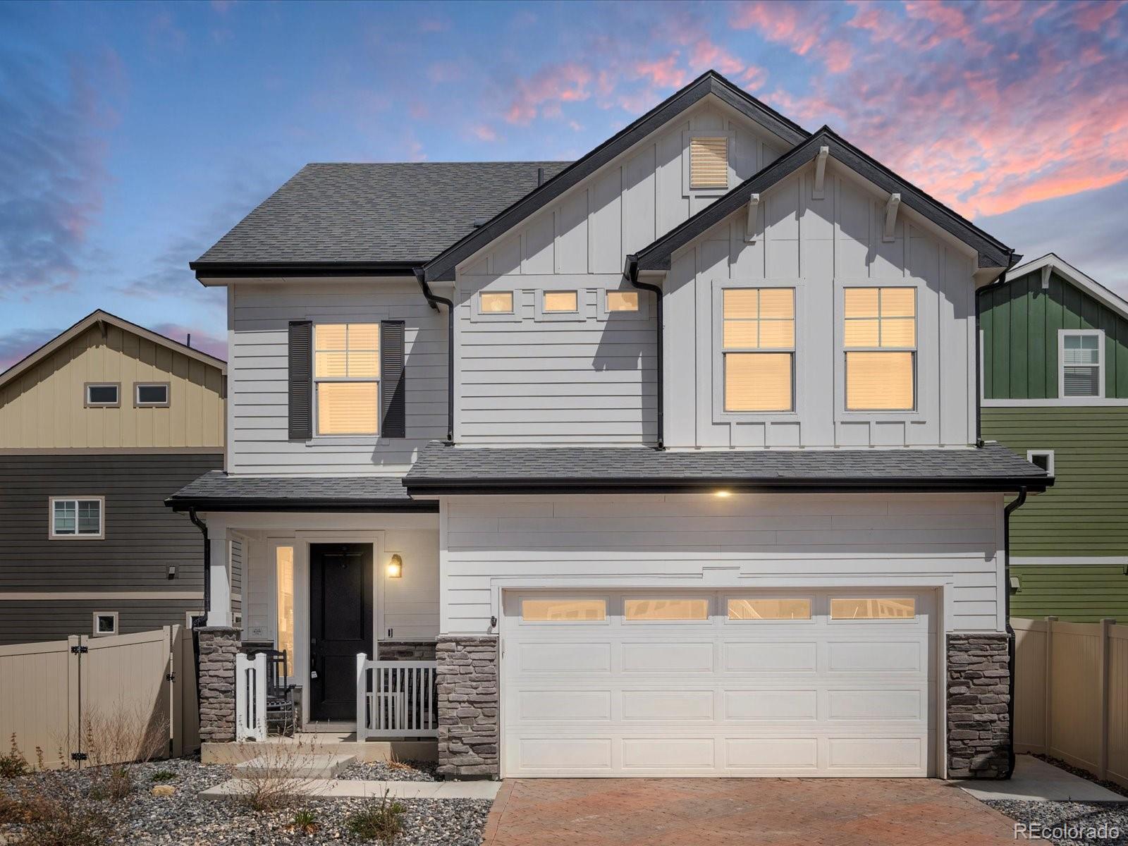 1039 Highview Drive, Erie, CO, 80516 1 1039 Highview Drive