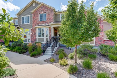 6298 Pike Court Unit C, Arvada, CO 80403 - #: 4283533