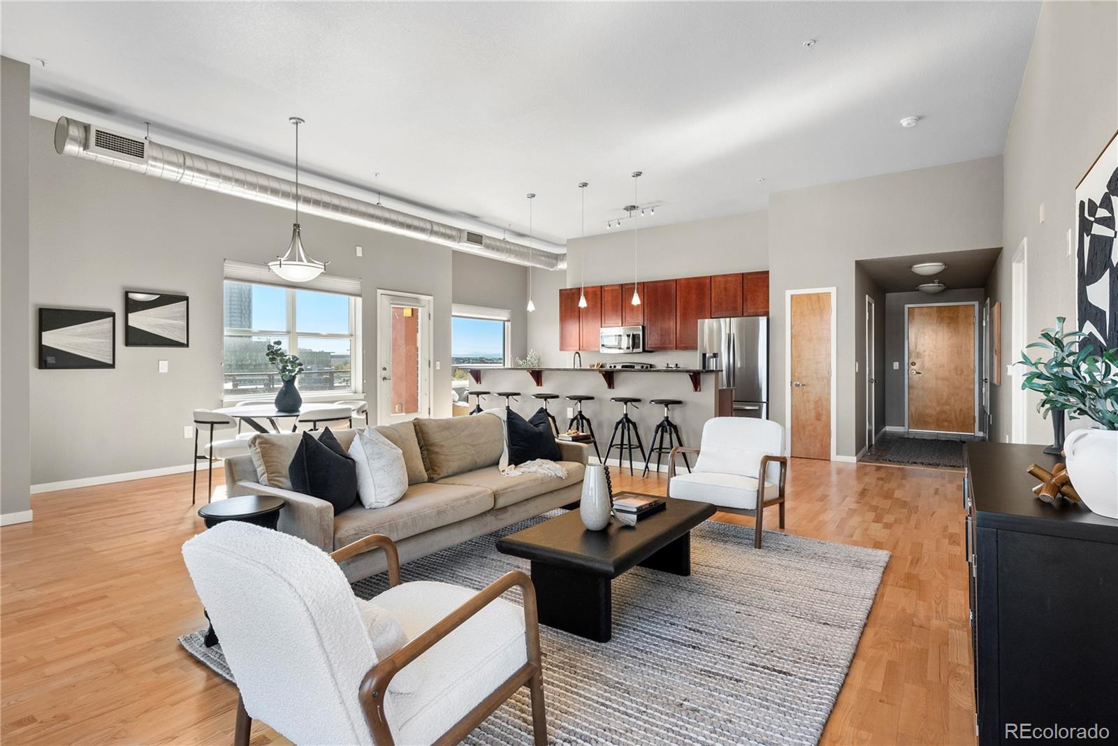 1555 Central Street 301