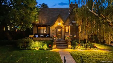 340 S Race Street Denver CO 80209