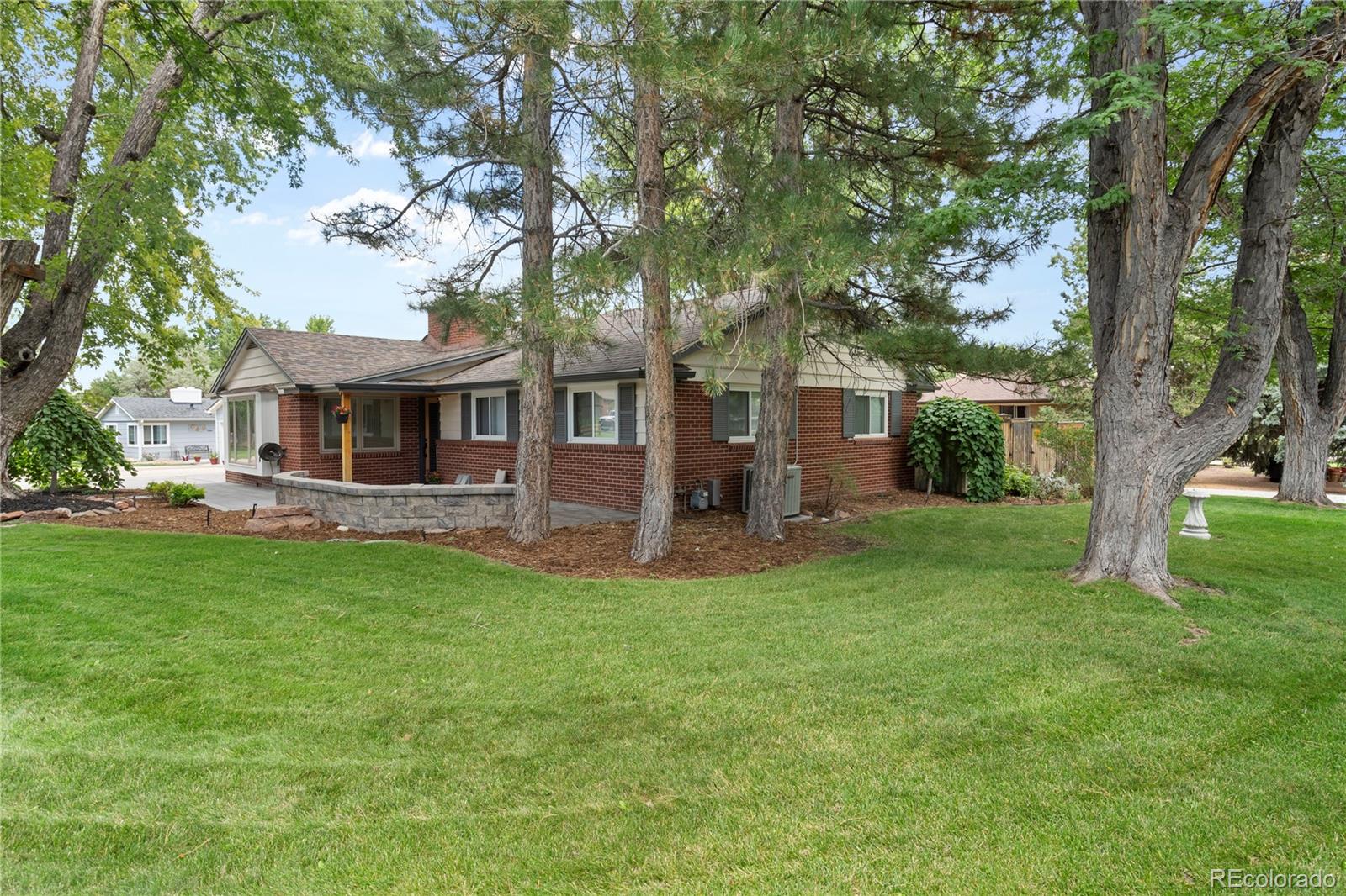 32 Skyline Drive