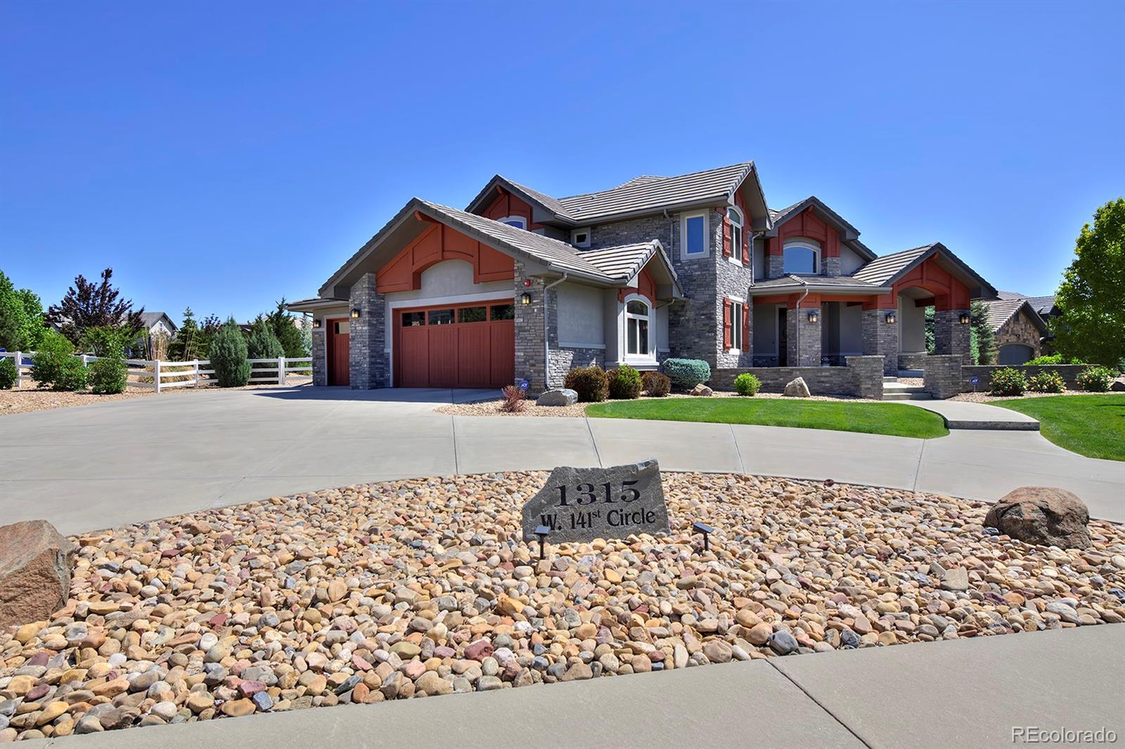 1315 W 141st Circle