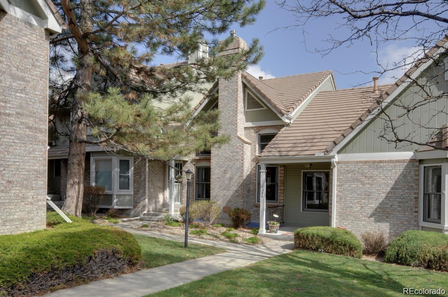 2363 Ranch Drive, Westminster, CO, 80234 1 2363 Ranch Drive