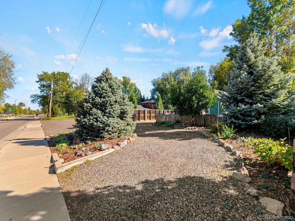 Photo of 6000 W 29th Avenue, Denver, CO 80214 (MLS # 7295442)