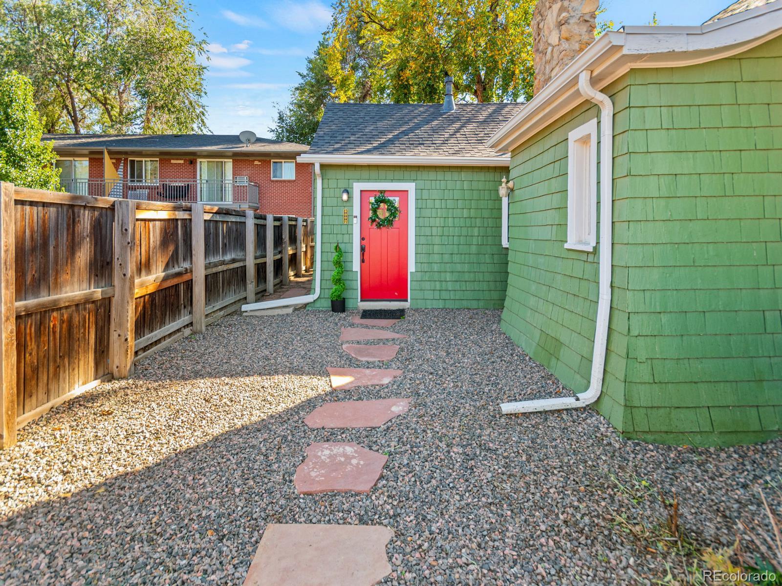6000 W 29th Avenue