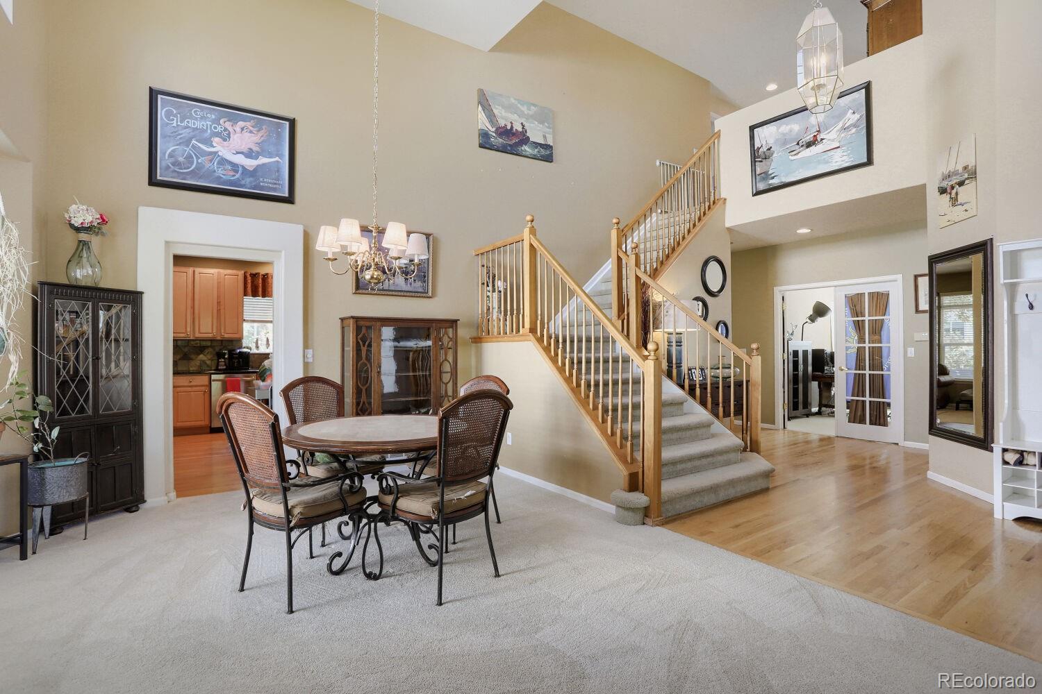 749 Pope Drive